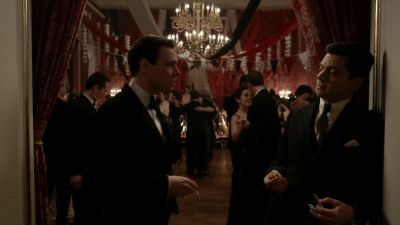 Bond That's what you should call him not Aitken - Fleming