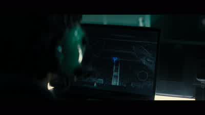 Bond. Bond? 007, do you read me? - We've lost them. - They've entered a blind spot, sir. I can't wor - No Time to Die