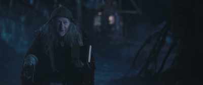 Bonding, you know? - Hui Buh and the Witch's Castle