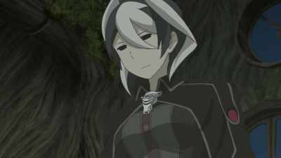 Bondrewd in particular is an out-and-out scoundrel. - Made in Abyss: Journey's Dawn
