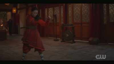 [BONE CRACKS] - Kung Fu