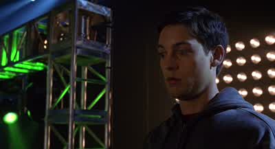 Bone Saw! - Spider Man