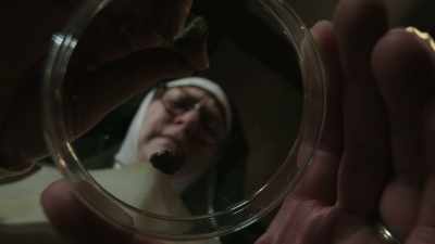  [bones clattering] - Sister Boniface Mysteries