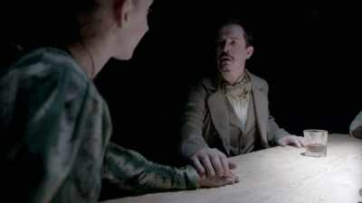 [ Bones crack ] - True Terror with Robert Englund