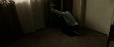 [bones crack] - Annabelle Comes Home