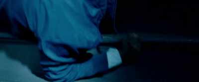(bones cracking) - Black Box