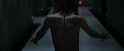 [BONES CRACKING] - The Possession of Hannah Grace