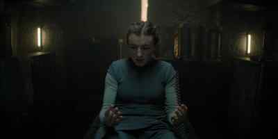 - (bones cracking)
- (screams) - Dune: Prophecy