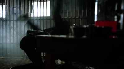 [BONES CRUNCH] - Nikita