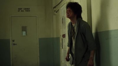 [Bones Crunching] - Wrong Turn 4: Bloody Beginnings
