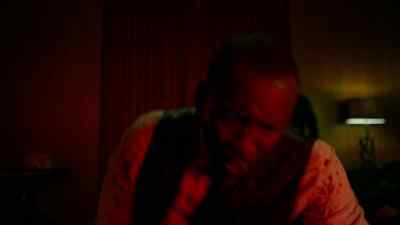[bones crunching] - Marvel's Luke Cage