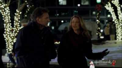 Bones to die for, - Christmas Wishes & Mistletoe Kisses