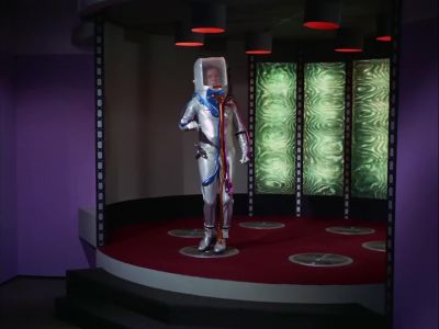 Bones. - Star Trek