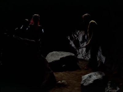 Bones? - Star Trek