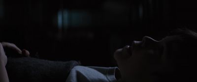 Bones sinking like stones - The 5th Wave