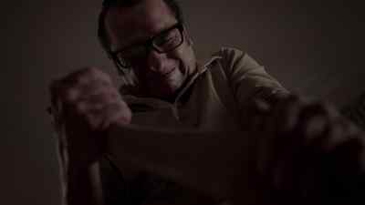 [ BONES SNAP ] - The Americans