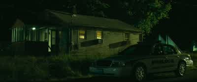 Why was he here that night? - Gone Girl