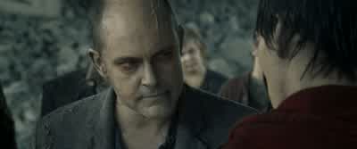 Boneys looking for you. - Warm Bodies