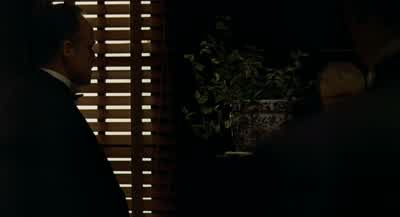Bonier. - The Godfather