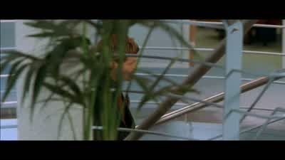 ‐Bonjour. - The Transporter