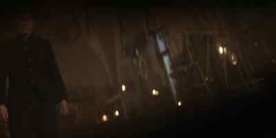 Bonjour. - The Walking Dead: Daryl Dixon