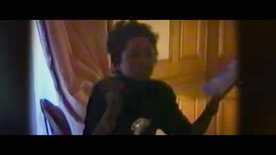 Bonjour! - Lady Boss: The Jackie Collins Story