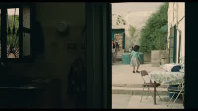 Bonjour! - Incendies