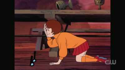 [ Bonk! ] - Scooby Doo, Where Are You Now!