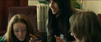 Bonnefoy... Brigitte Bonnefoy. - An Impossible Love