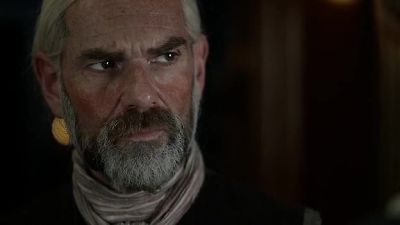 Bonnet? - Outlander