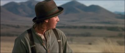 Bonney you are a fool - Young Guns II