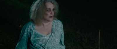 - Bonnie, Bonnie leave and
never come back! - Heir of the Witch