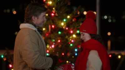 (Bonnie exhales) - The Secret Gift of Christmas