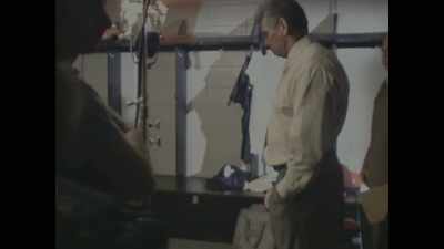 [Bonnie Hammer]
When I started working with Vince, - Mr. McMahon