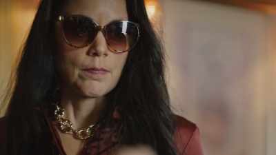 - bonnie, is jessica with you? - A Recipe for Seduction