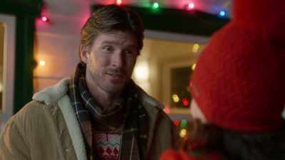 (Bonnie laughs) - The Secret Gift of Christmas