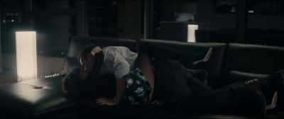 (BONNIE MOANING) - Gringo