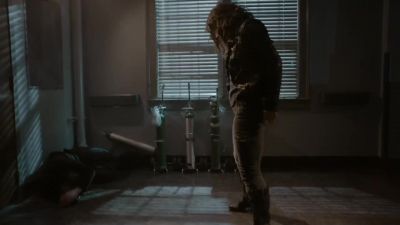 BONNIE: Not to make things worse, - The Vampire Diaries