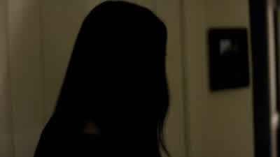 Bonnie: oh, my god! - The Vampire Diaries
