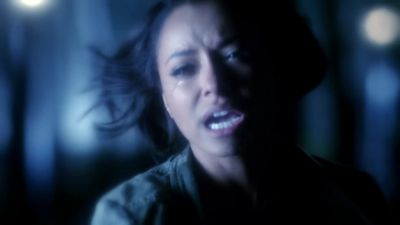 Bonnie! - The Vampire Diaries