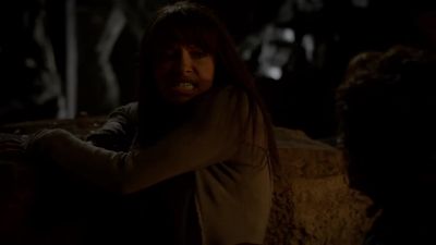 Bonnie. - The Vampire Diaries