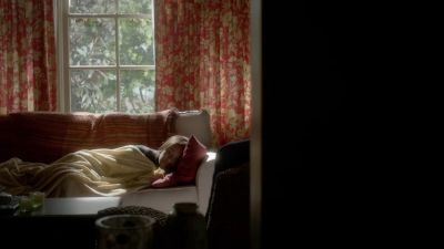 Bonnie? - The Vampire Diaries