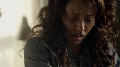 Bonnie? - The Vampire Diaries