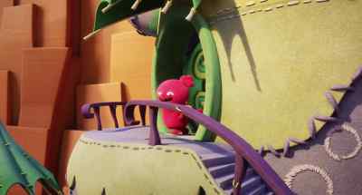 Bonnie? - UglyDolls
