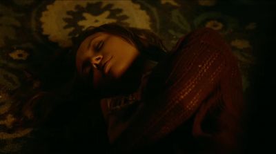 Bonnie. - The Vampire Diaries