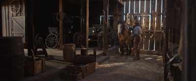 Bonnie? - Birthright Outlaw