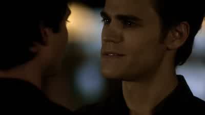 Bonnie. - The Vampire Diaries