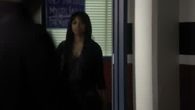 Bonnie. - The Vampire Diaries