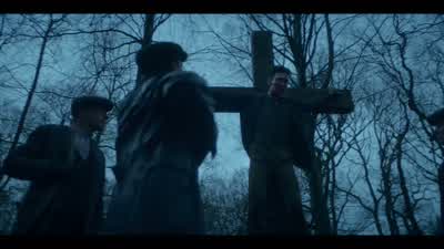 Bonnie! - Peaky Blinders