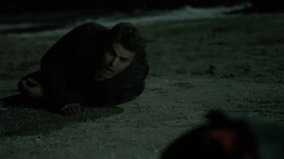Bonnie. - The Vampire Diaries